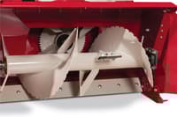 Ventrac Snow Blower, LX423